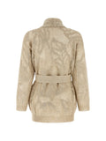 Brunello Cucinelli Sweaters Beige