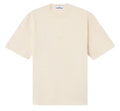 Stone Island T-Shirts And Polos White