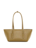 Coccinelle Bags Seagrass Authentic Italian Leather