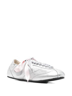 Repetto Flat shoes Argent - 39