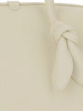 JACQUEMUS Bags Light Ivory