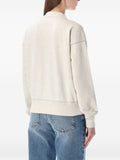 Isabel Marant Sweaters Ecru/brown