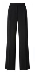 Pinko Trousers Black Pl Vi Ea