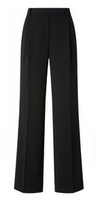 Pinko Trousers Black Pl Vi Ea