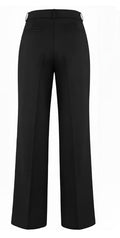 Pinko Trousers Black Pl Vi Ea