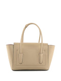 Coccinelle Bags Sandshell Leat. And Other Mat