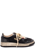 Autry Flat Shoes
