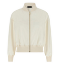 Fabiana Filippi Jackets Ivory