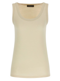 Fabiana Filippi Sweaters Beige