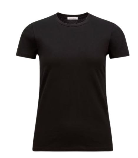 Moncler T-Shirts And Polos Cotton - M