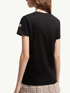 Moncler T-Shirts And Polos Cotton - M
