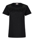 Liu Jo T-Shirts And Polos Black