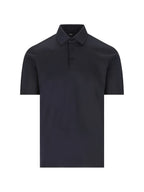 Herno T-Shirts And Polos Blu Navy - 50