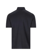 Herno T-Shirts And Polos Blu Navy - 50