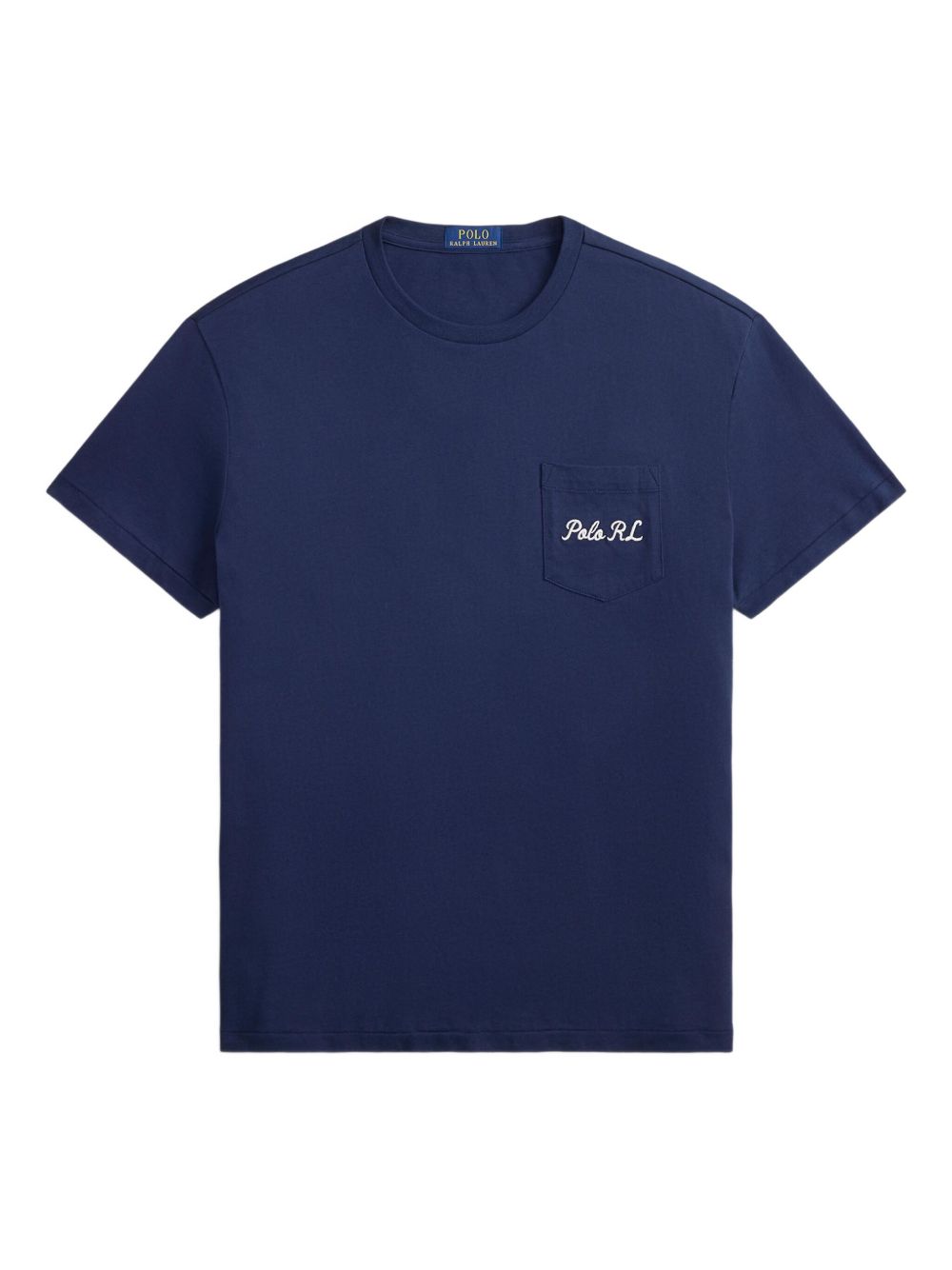 Ralph Lauren T-Shirts And Polos