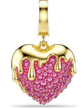 Swaroski Bijoux Pink Jewellery