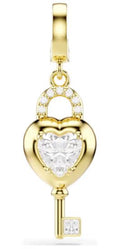 Swaroski Bijoux Gold Jewellery