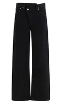 AGOLDE Jeans Black