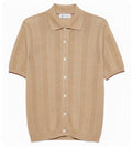 Brunello Cucinelli Shirts Spago+nocciola
