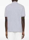 Brunello Cucinelli T-shirts and Polos Grigio+piombo - M
