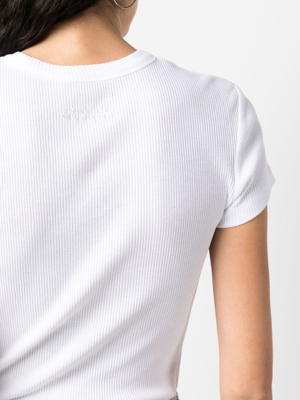 Isabel Marant Sweaters White