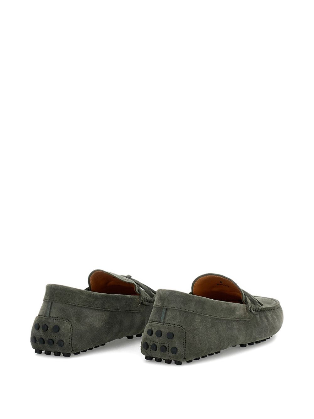 Tods Flat Shoes
