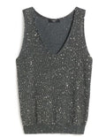 Max Mara Weekend Sweaters Anthracite
