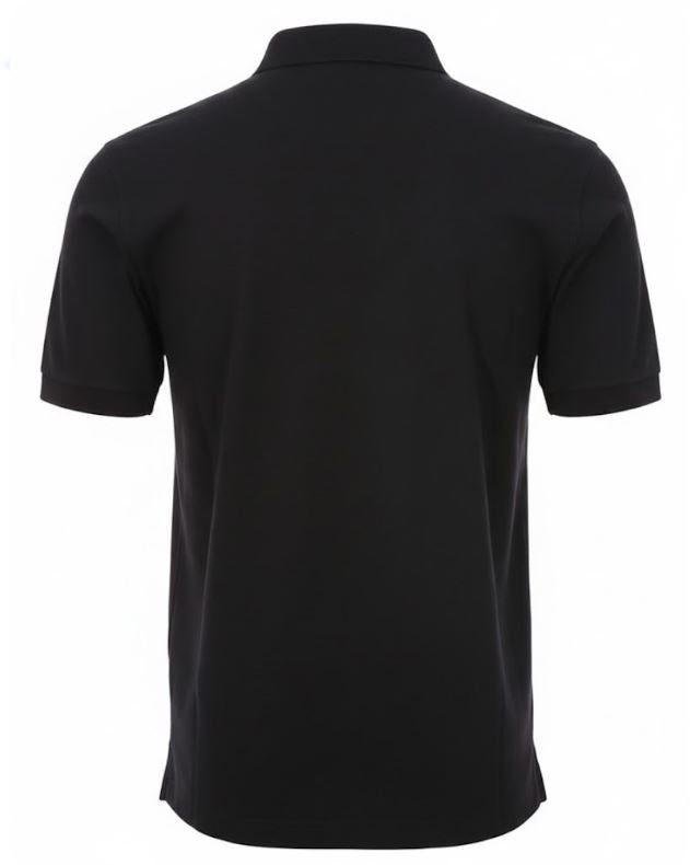Herno T-Shirts And Polos Nero - 50