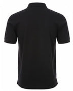 Herno T-Shirts And Polos Nero - 50