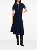 Michael Kors Dresses Blue