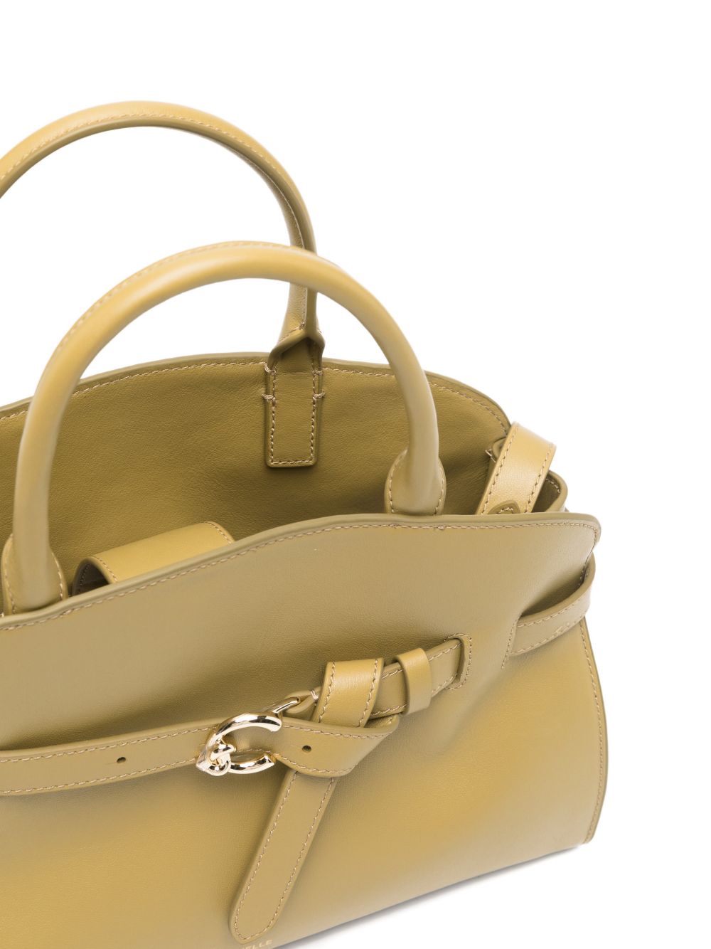 Coccinelle Bags Seagrass