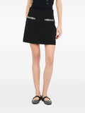 LIU JO BLACK Skirts