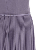 Elisabetta Franchi Dresses Lillà Viplpaea - 42