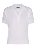 Herno T-shirts and Polos White