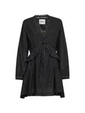 Isabel Marant Dresses Black