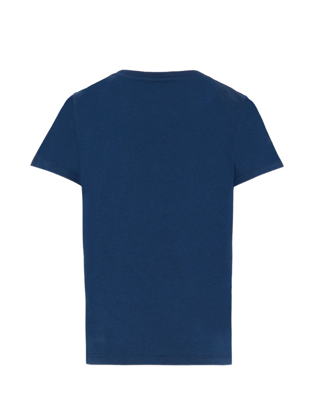 Gucci Kids T-Shirts And Polos Blue/white - 10A