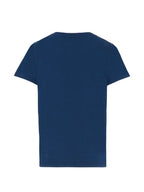 Gucci Kids T-Shirts And Polos Blue/white - 10A