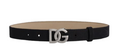 Dolce & Gabbana Belts Black