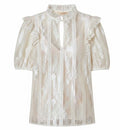 Twin-set Sweaters Madreperla