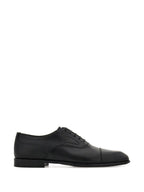 Ferragamo Flat Shoes Black - 9