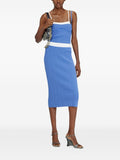 Diesel Skirts Vi Pl+contpa Ea - XS