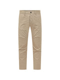 Dsquared2 Trousers Beige