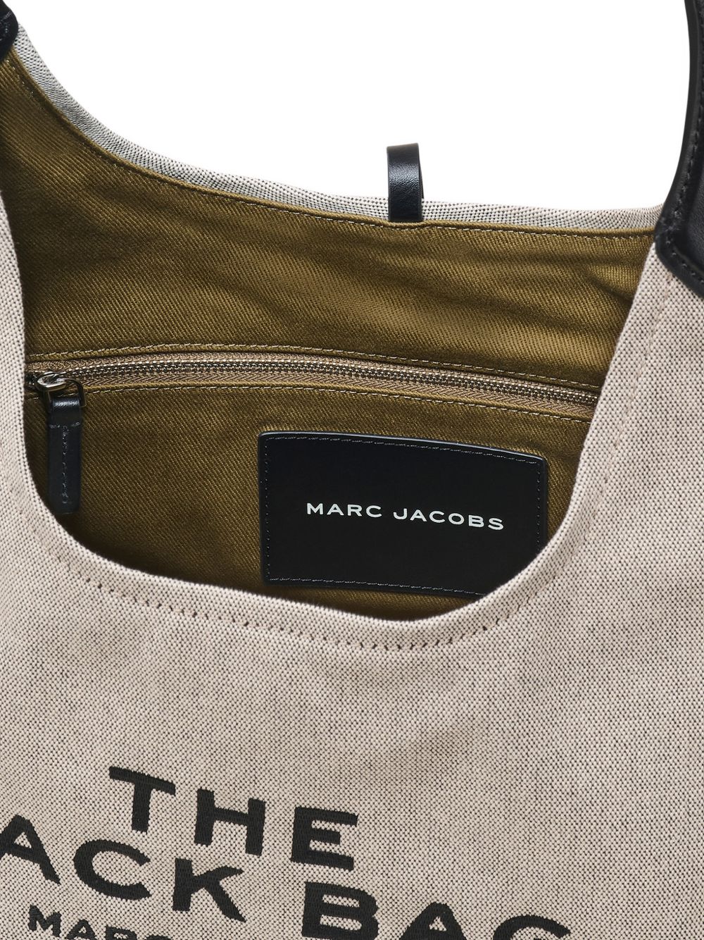 Marc Jacobs Bags Ivory/black