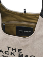 Marc Jacobs Bags Ivory/black