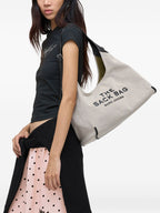 Marc Jacobs Bags Ivory/black