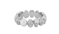 Alexander McQueen Bijoux Pearl+cry