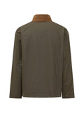 Barbour Jackets Beech/highland Lake