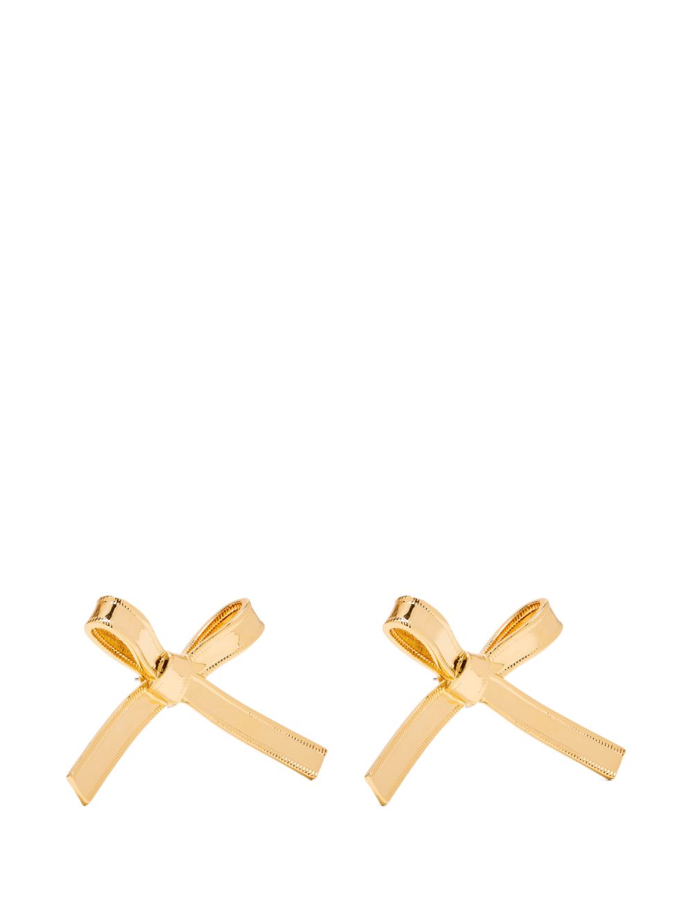 Marc Jacobs Bijoux Golden