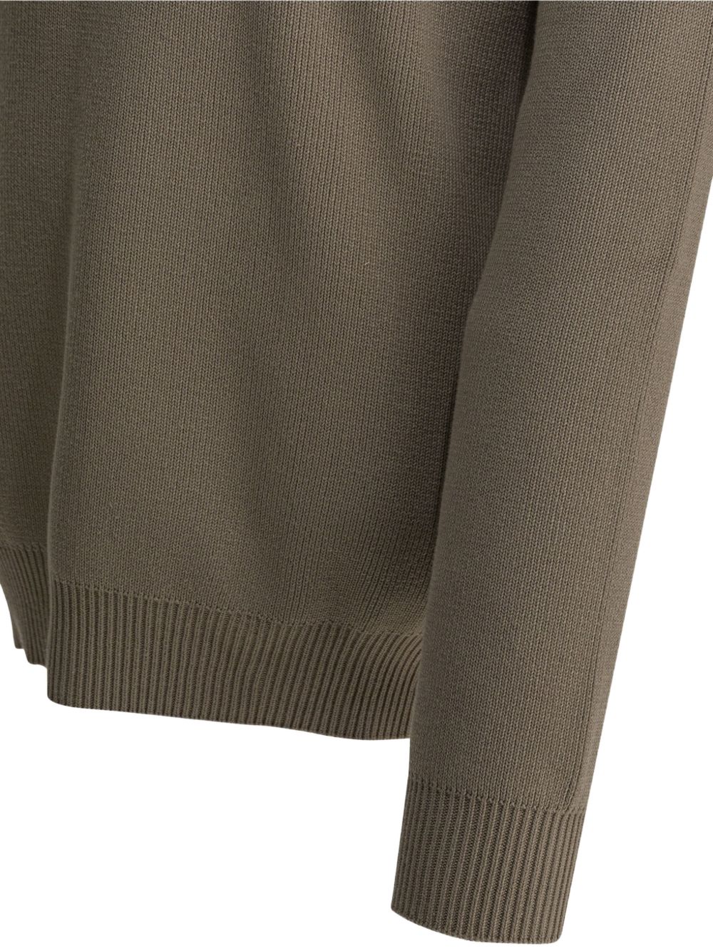 Golden Goose Sweaters Brown - L