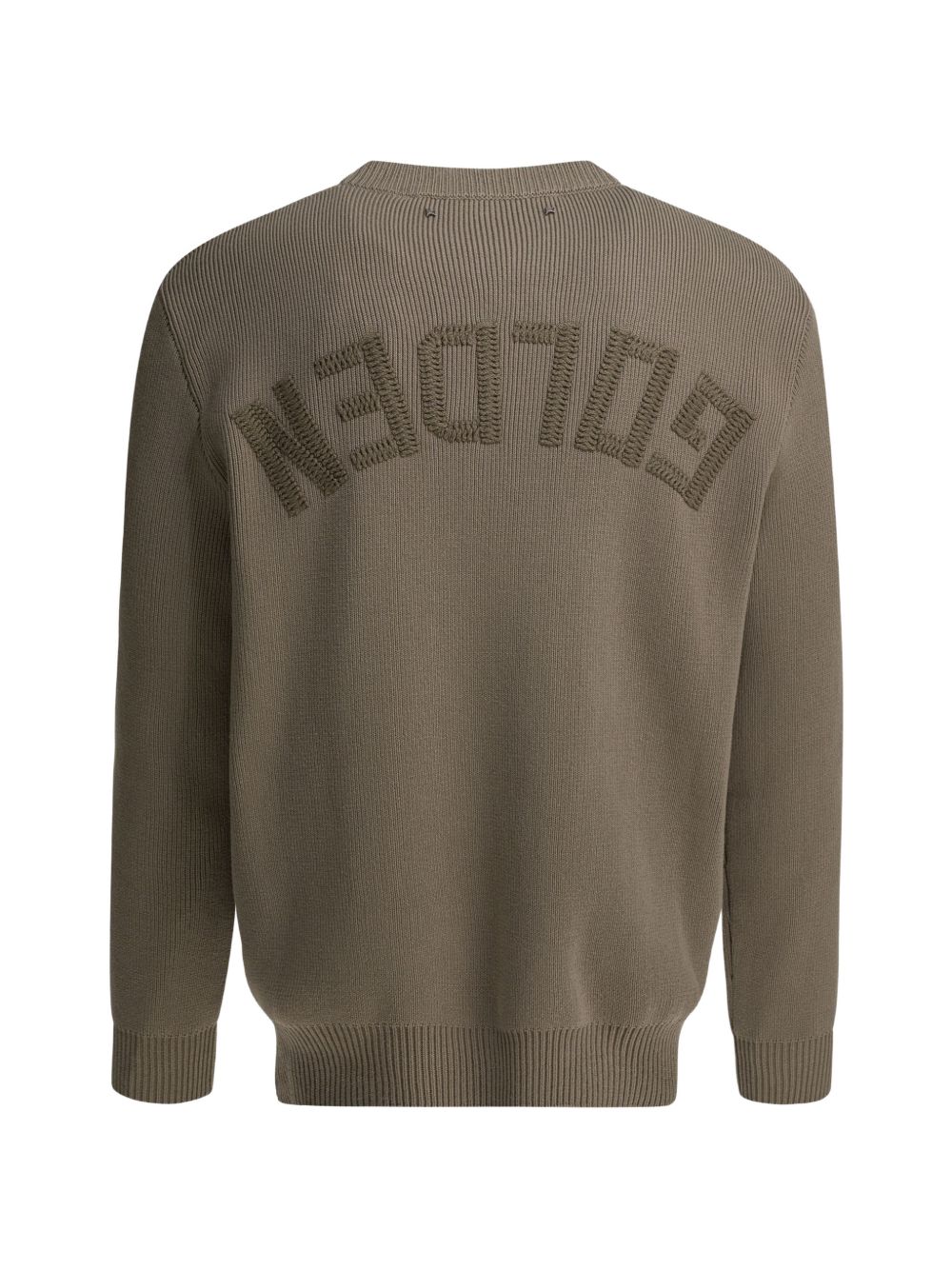 Golden Goose Sweaters Brown - L